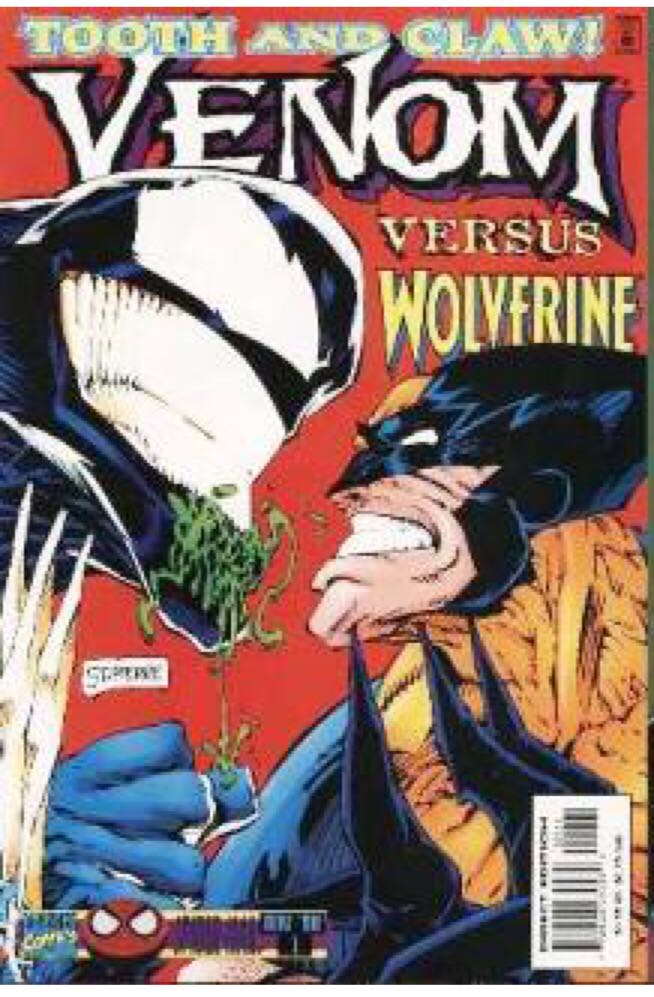 Friendly Neighborhood Spider-Man