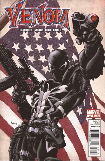 Last Days of American Crime, The