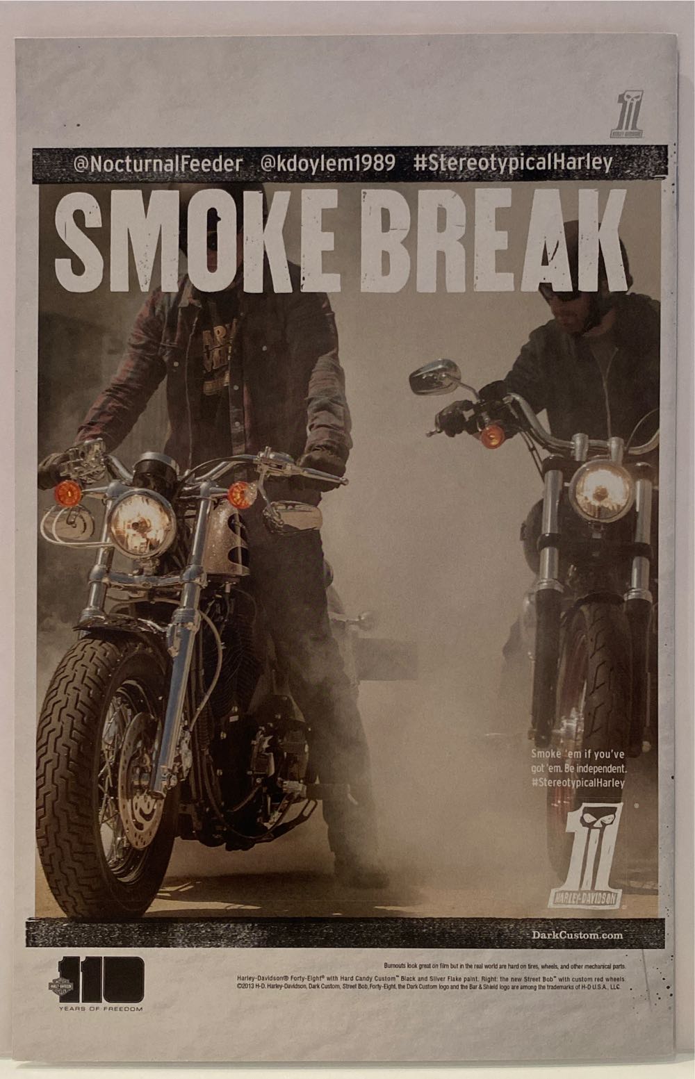 Venom - Marvel (41 - Dec 2013) comic book collectible [Barcode 75960607565204111] - Main Image 3