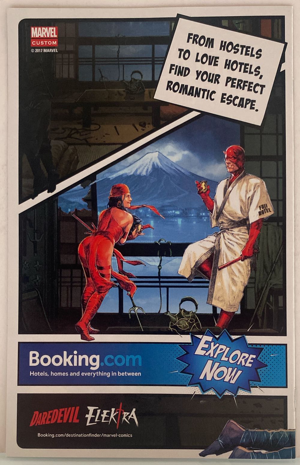 Venom Vol. 3 - Marvel Comics (5 - May 2017) comic book collectible [Barcode 75960608626900511] - Main Image 3