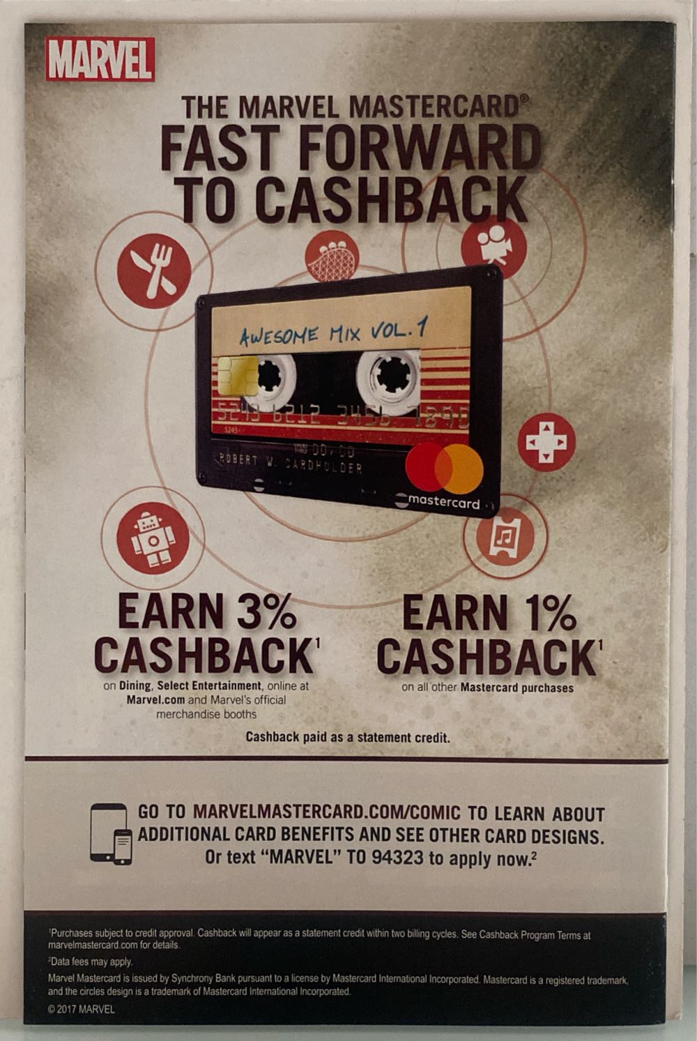 Venom - Marvel (6 - Jun 2017) comic book collectible [Barcode 75960608626900611] - Main Image 2