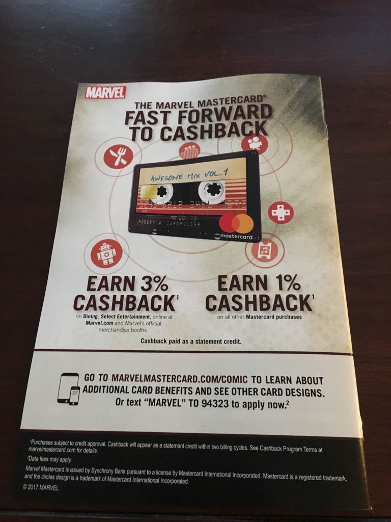 Venom 2017 #6 - Marvel (6 - Jun 2017) comic book collectible [Barcode 759606086269] - Main Image 2