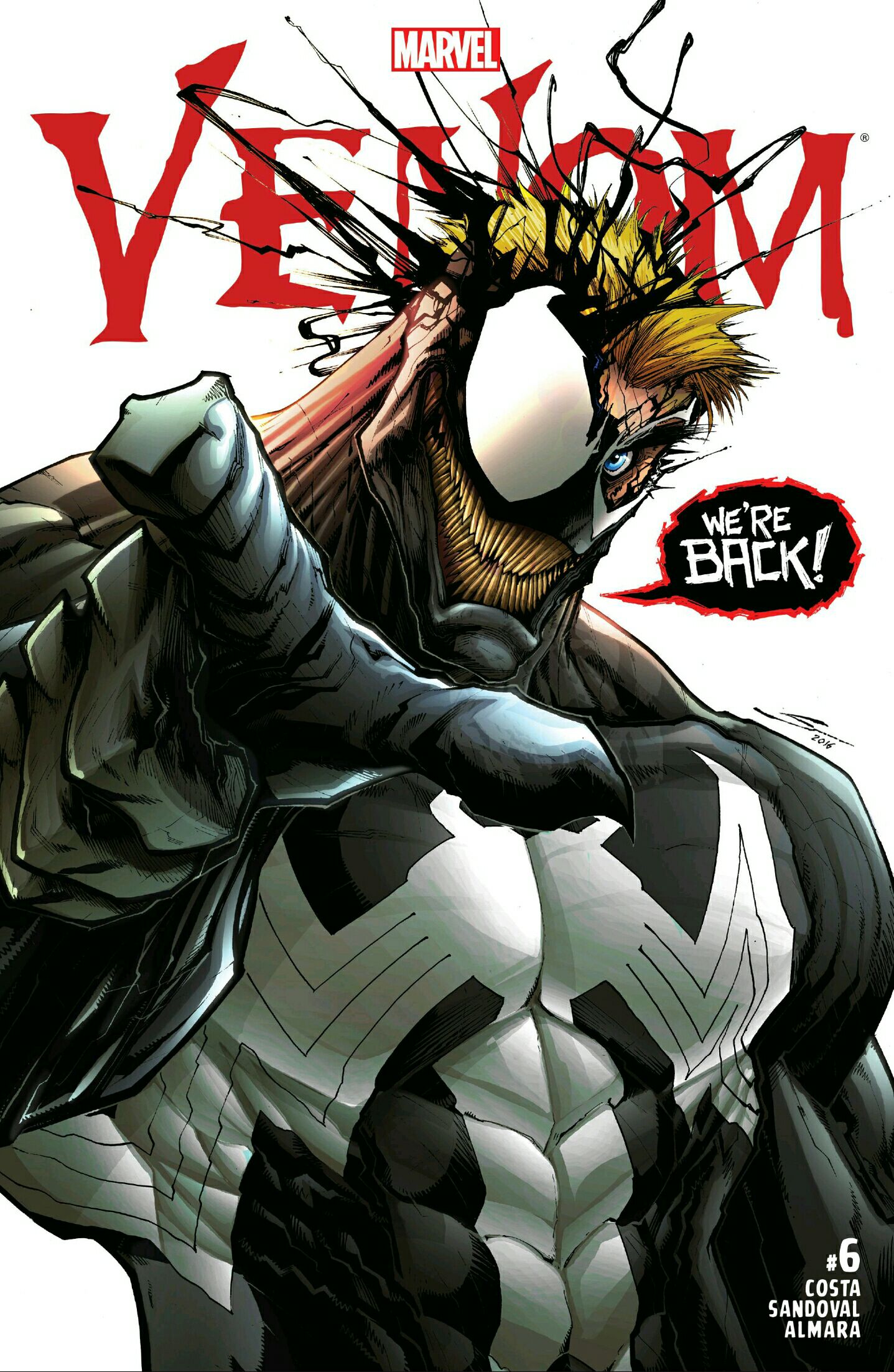 Spider-man Unlimited