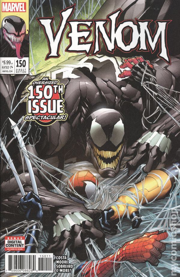 Friendly Neighborhood Spider-Man