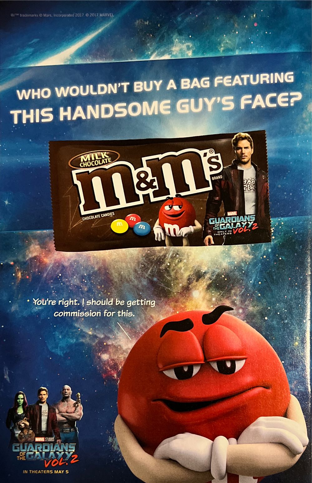 Venom (Vol. 3) - Marvel Comics (151 - Aug 2017) comic book collectible [Barcode 75960608626915111] - Main Image 2