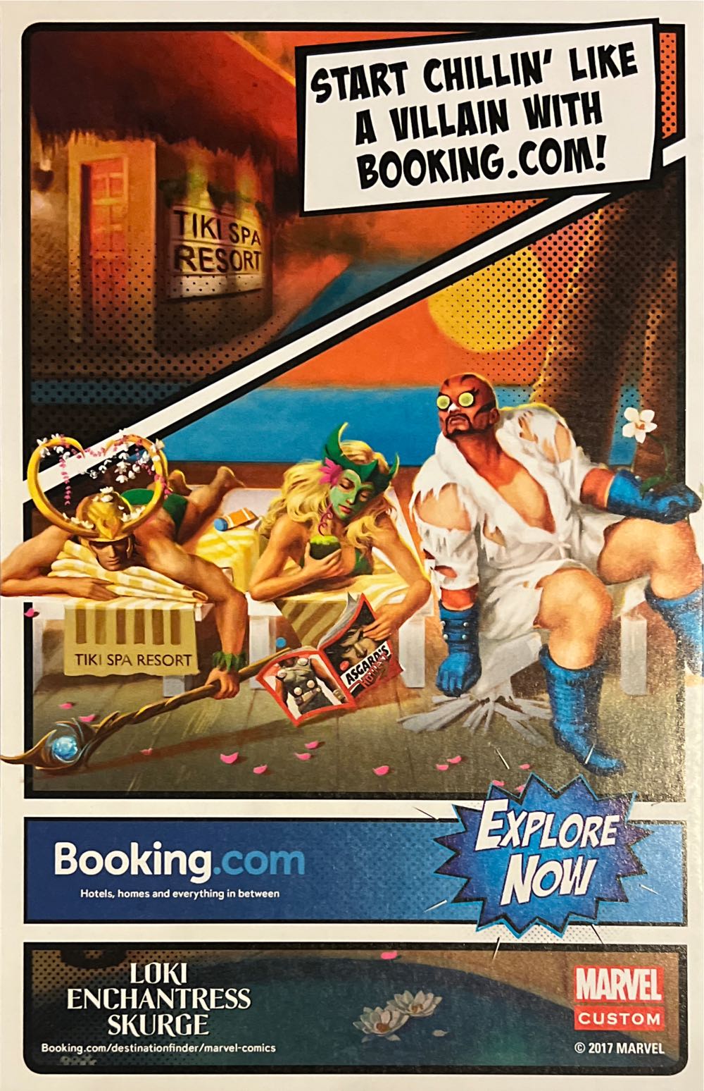 Venom - Marvel Comics (152 - Sep 2017) comic book collectible [Barcode 75960608626915211] - Main Image 2