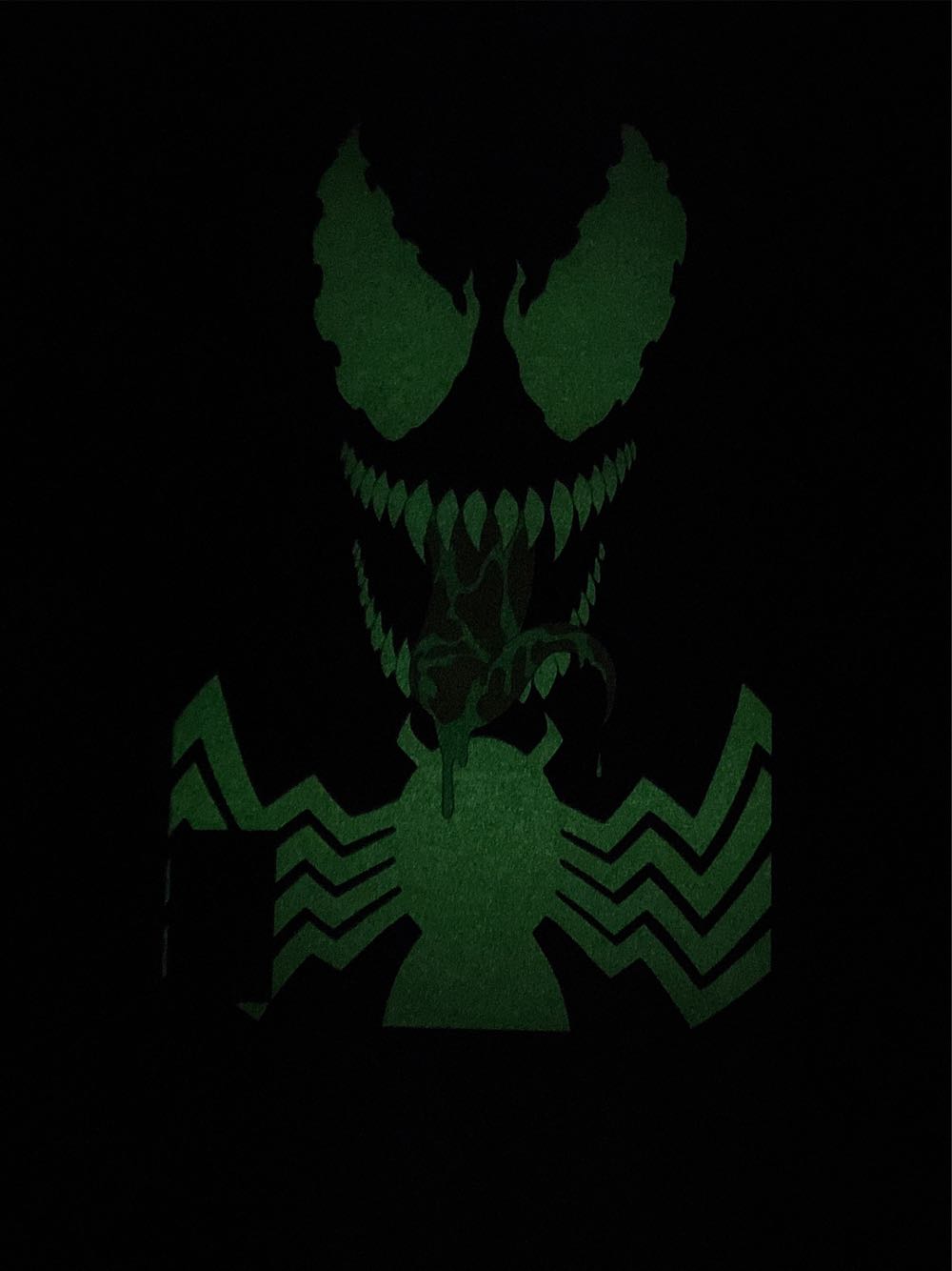 Venom: The Enemy Within #1 - Marvel (1 - Feb 1994) comic book collectible [Barcode 75960602934100111] - Main Image 2