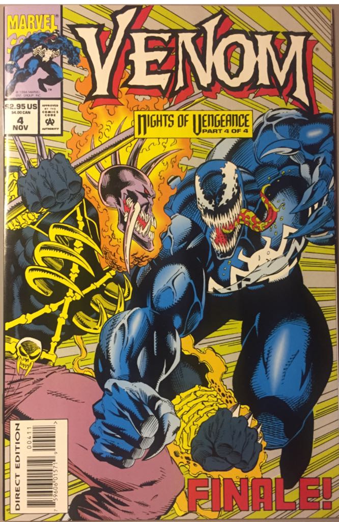 Flash: Fastest Man Alive