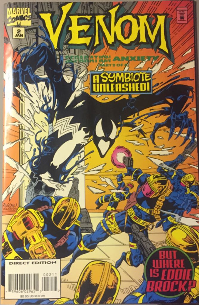 Ultimate Fantastic Four