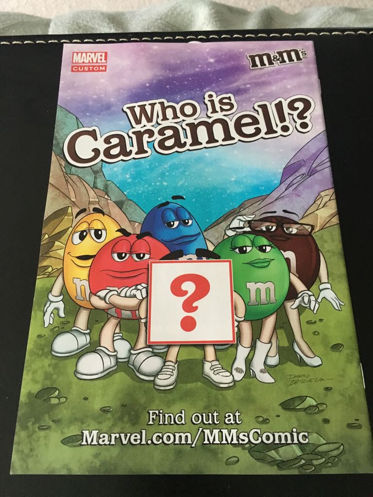 Venom - Marvel (154 - Nov 2017) comic book collectible [Barcode 759606086269] - Main Image 2