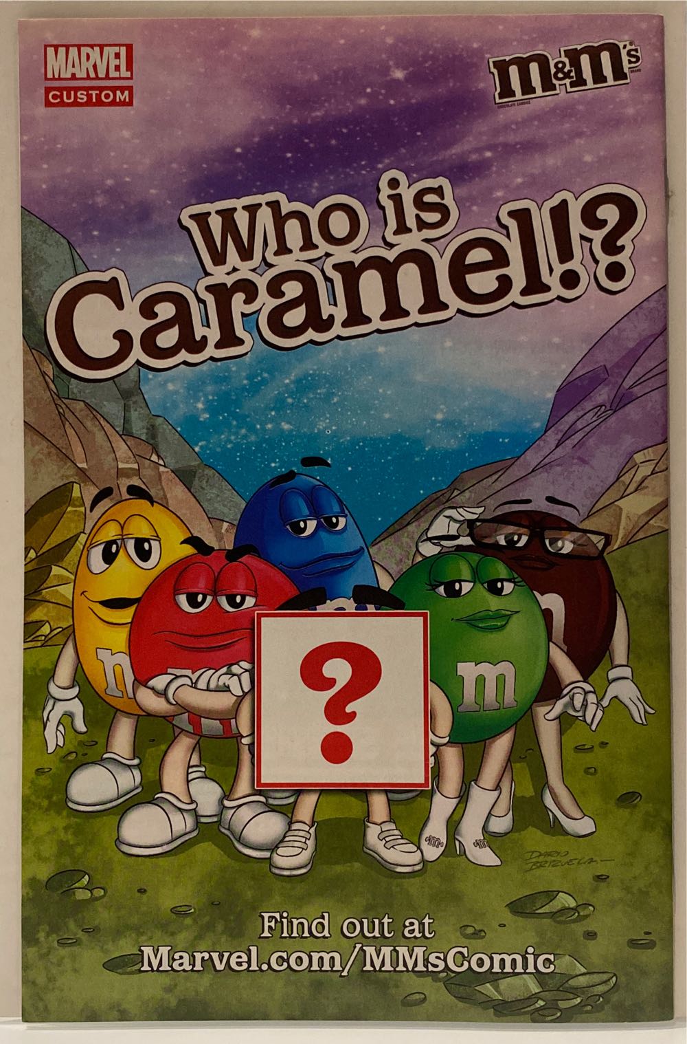 Venom - Marvel (156 - Oct 2017) comic book collectible [Barcode 75960608626915611] - Main Image 4