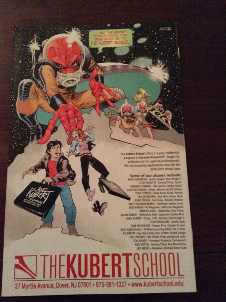 Venom - Marvel (159 - Feb 2018) comic book collectible [Barcode 759606086269] - Main Image 2