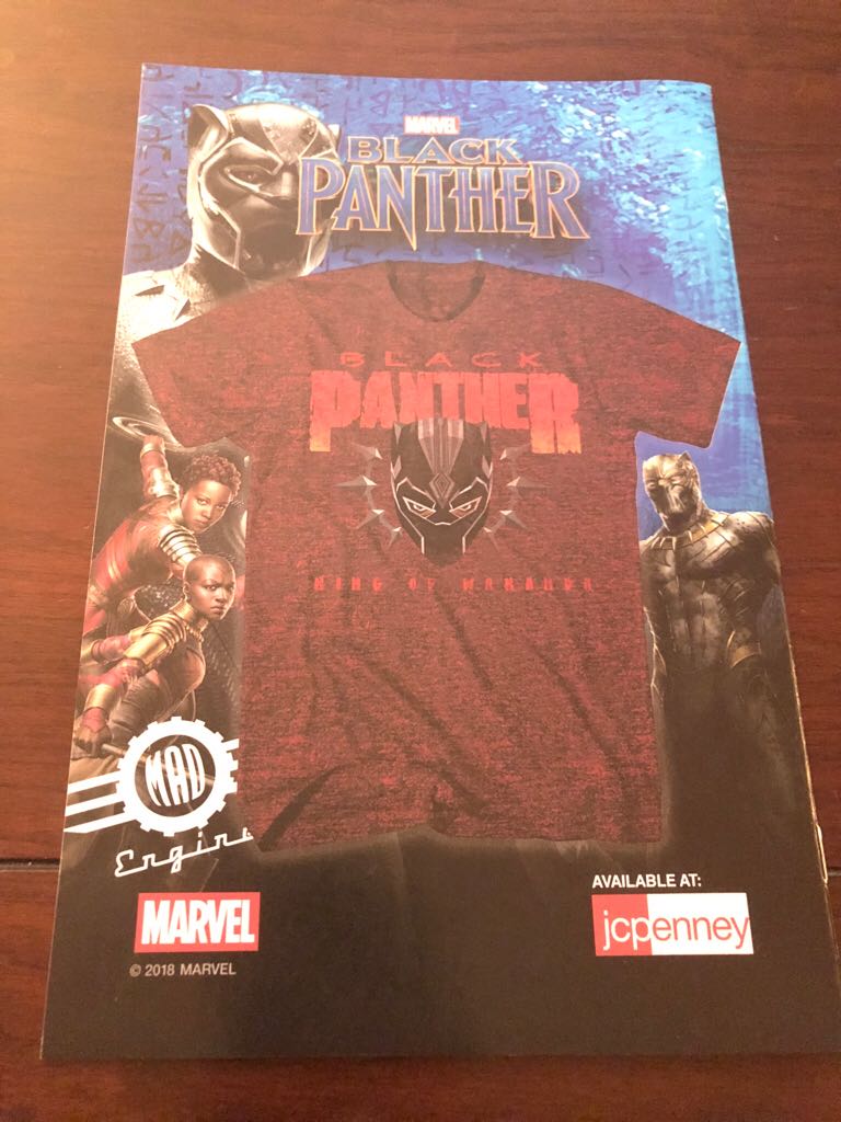 Venom - Marvel Legacy (162 - Apr 2018) comic book collectible [Barcode 759606086269] - Main Image 2