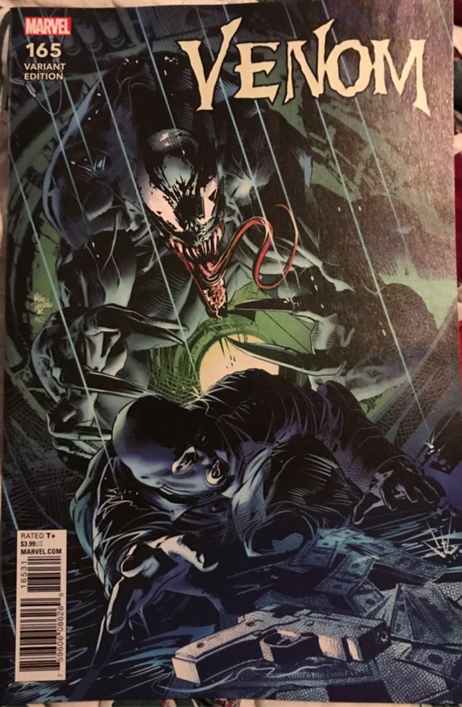 Spider-Man Unlimited vol3