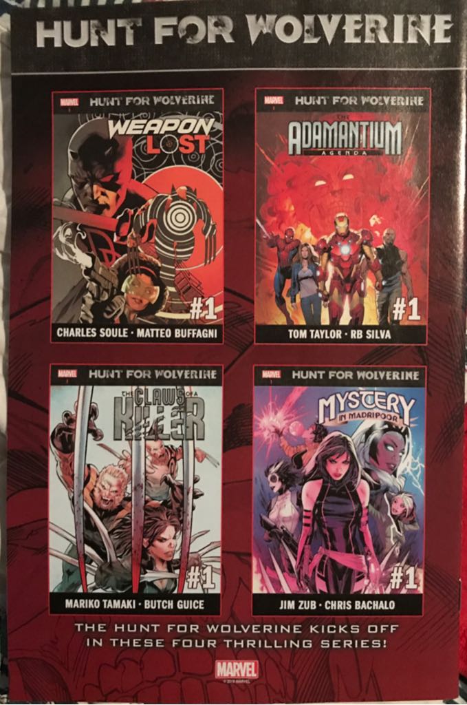 Venom - Marvel Comcs (165 - Jul 2018) comic book collectible [Barcode 75960608626916531] - Main Image 2