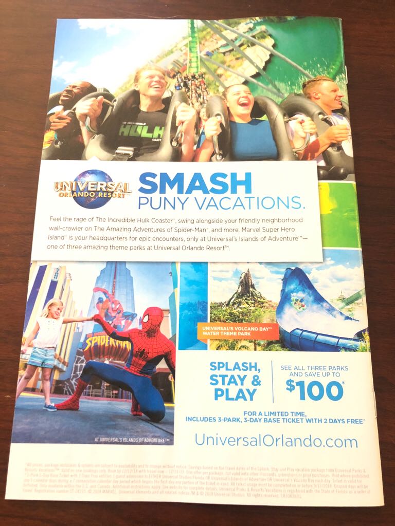 Venom - Marvel (167 - Aug 2018) comic book collectible [Barcode 759606089970] - Main Image 2