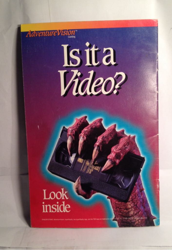 Venom  (2 - 09/1993) comic book collectible - Main Image 2