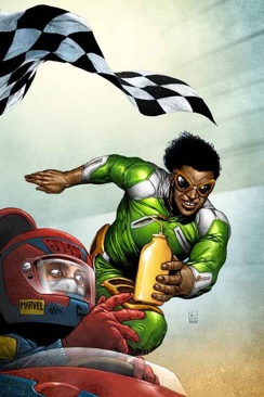 Gotham Gazette: Batman Dead?