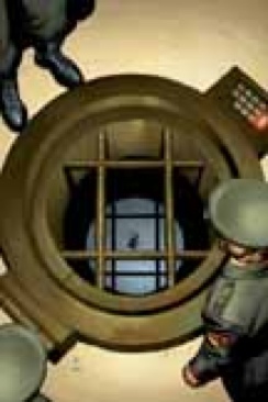 Spectacular spiderman