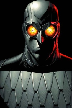 Ultimate Fantastic Four