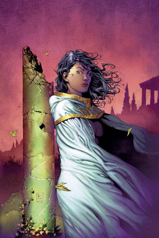 Batman: Gotham Knights