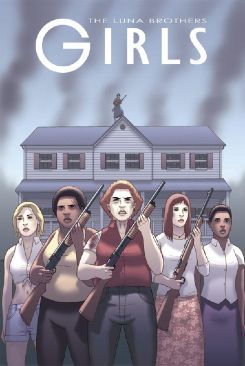 Elseworld’s Finest