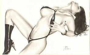 300 - Dark Horse Comics (1 - May 1998) comic book collectible - Main Image 3