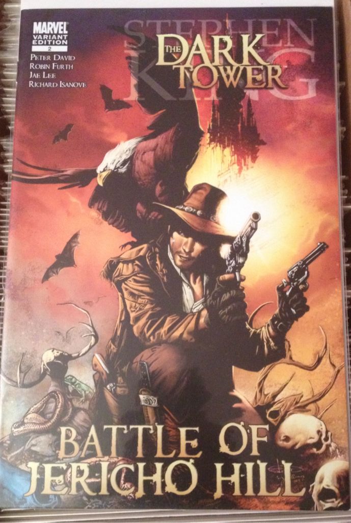 Batman Gotham Knights