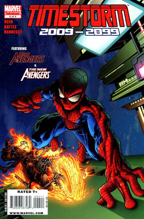 Batman: Gotham Knights