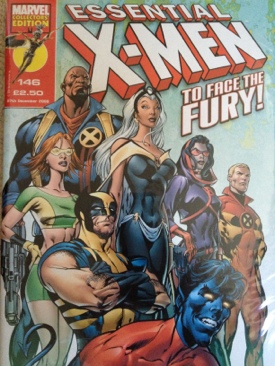 Brightest Day: The Atom Special