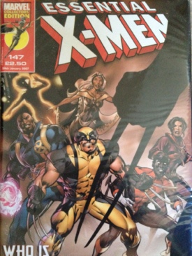 Friendly Neighborhood Spider-Man