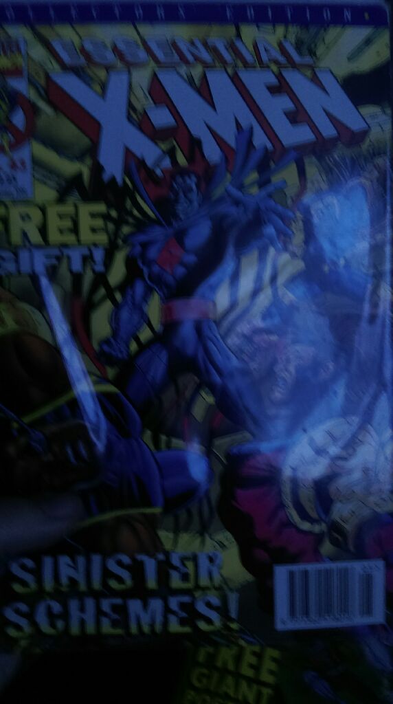 Adventures Of Superman Annual