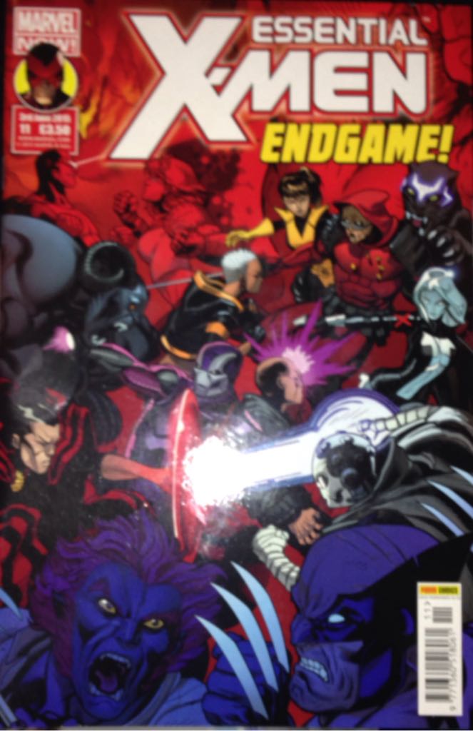 Sandman: Endless Night, The