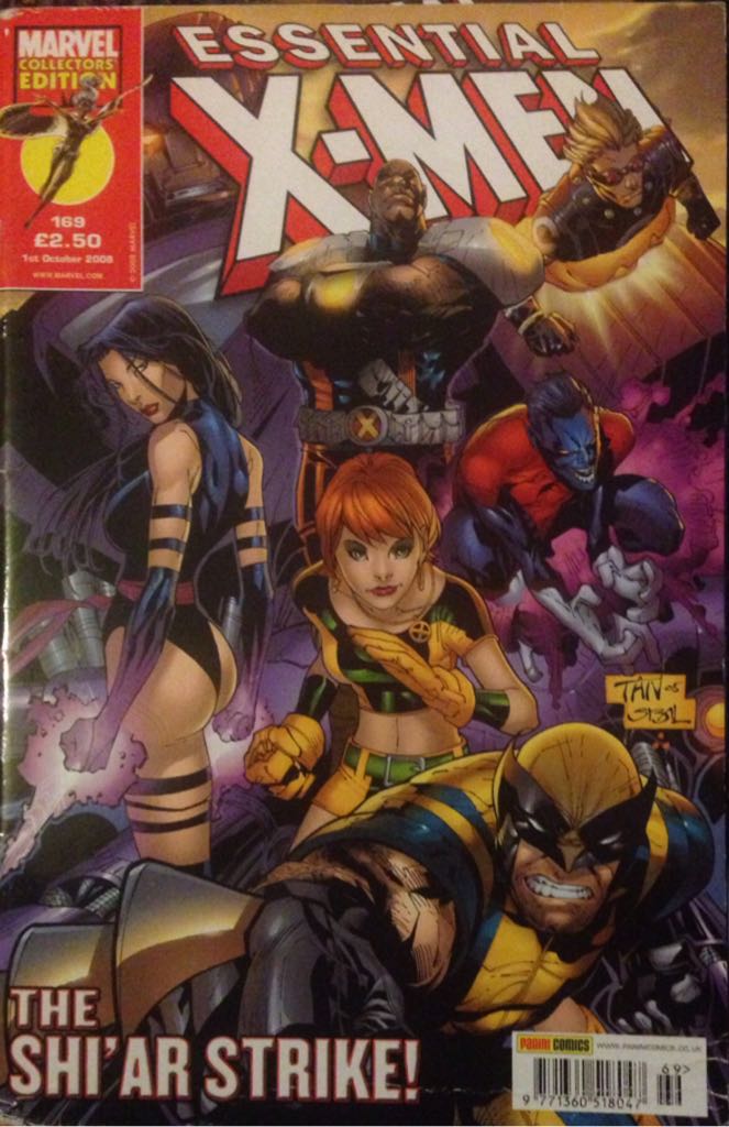 Batman: Gotham Knights