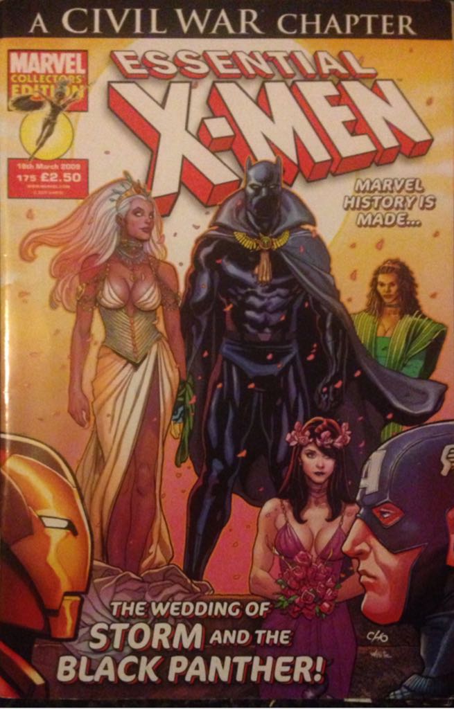 Ultimate Fantastic Four