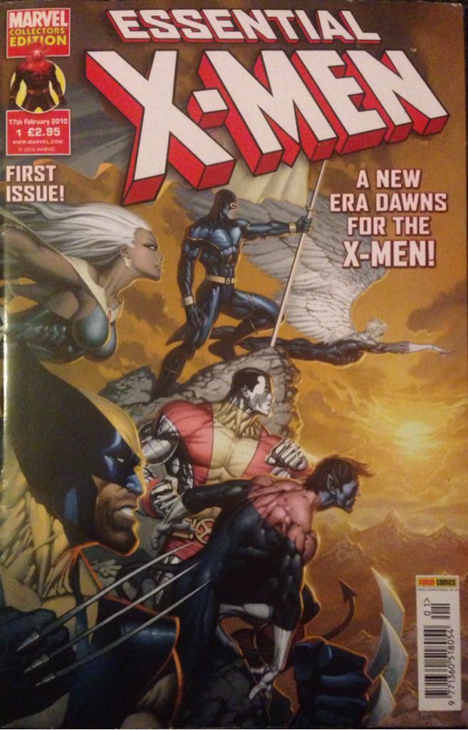 Wolverine : Logan Goes To Hell