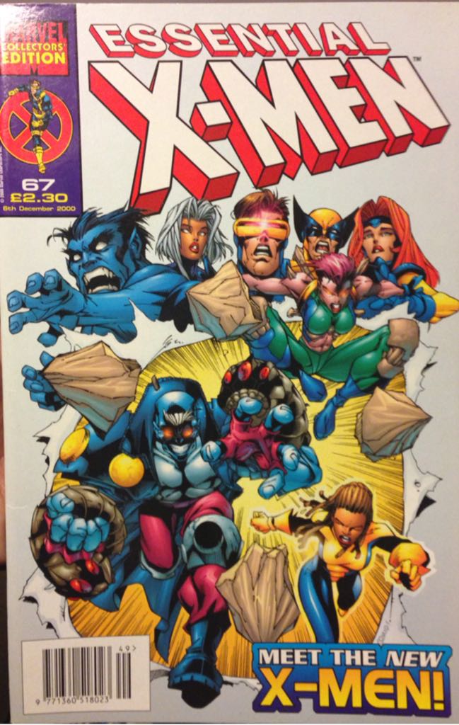 Action Comics Annual