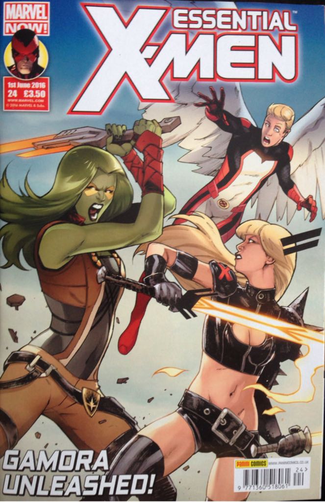 Ultimate Fantastic Four