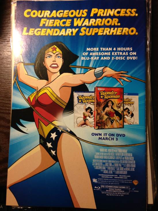 Gotham Gazette: Batman Dead?  (1) comic book collectible [Barcode 761941281803] - Main Image 2