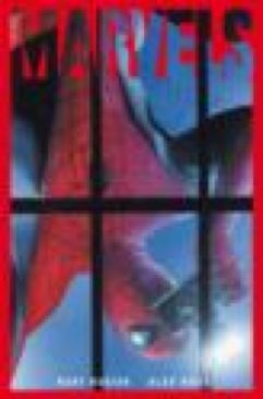 Marvels  (1) comic book collectible [Barcode 9781905239979] - Main Image 1