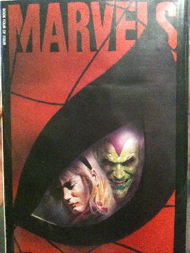 Sentry: Fallen Sun, The