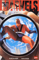 Forever Evil: Ocean Master