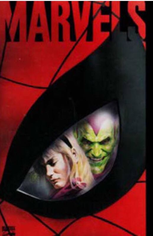 Ultimate Fantastic Four