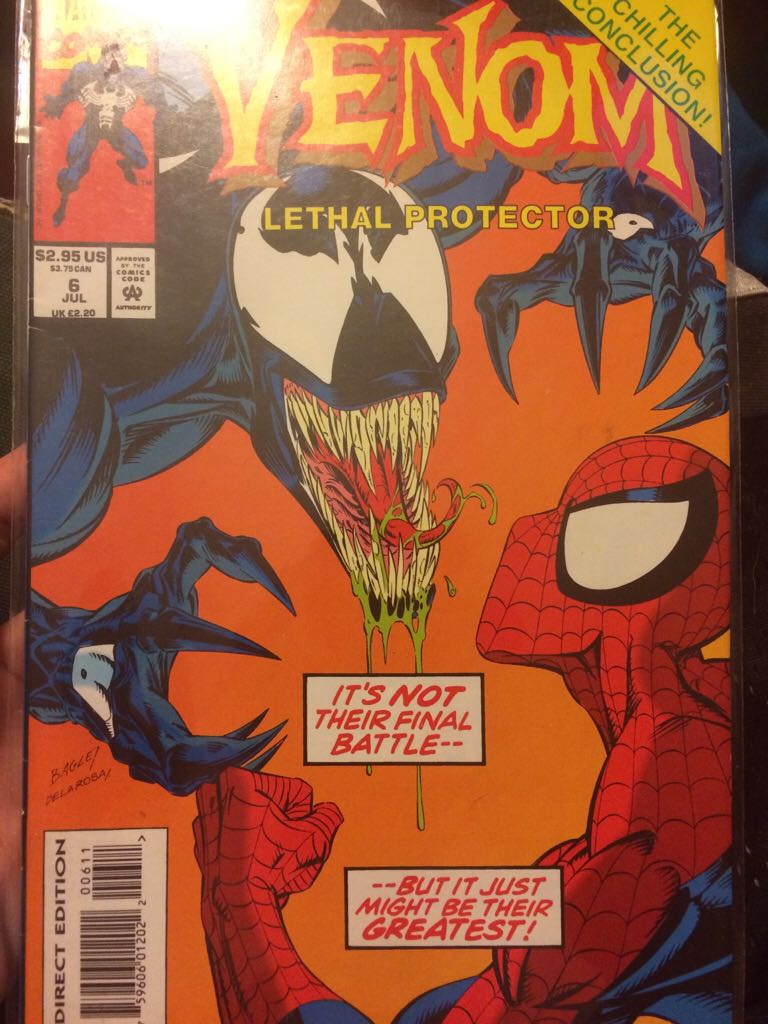 Spider-man Unlimited