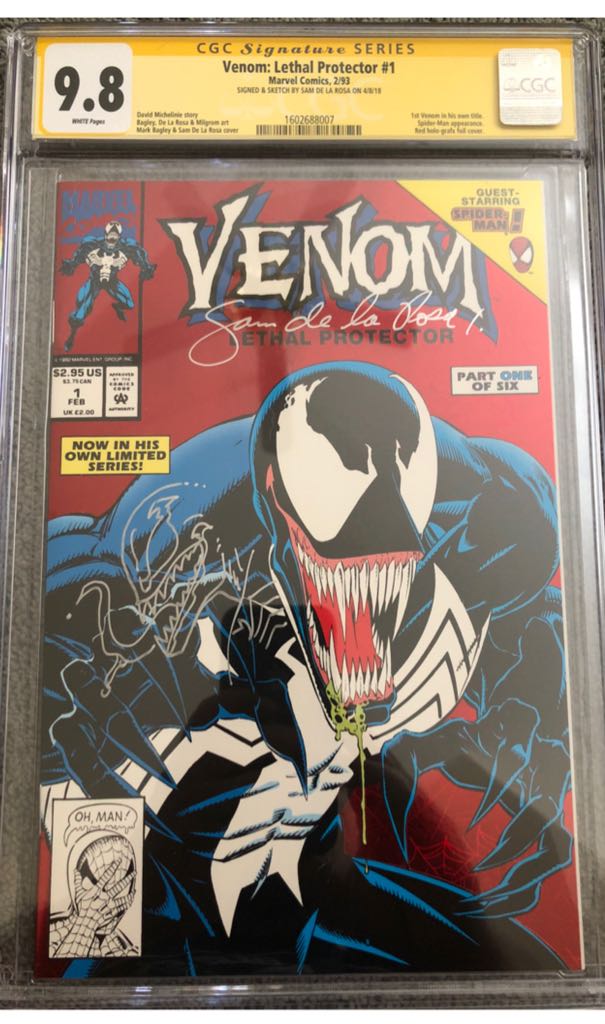 Venom