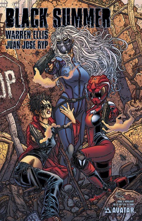 Spider-man Unlimited