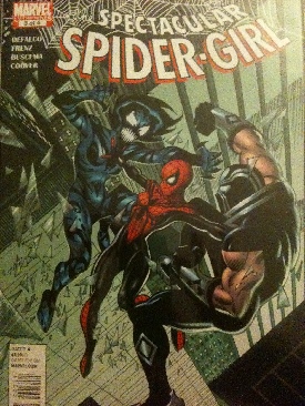 Battle For The Cowl: Commissioner Gordon