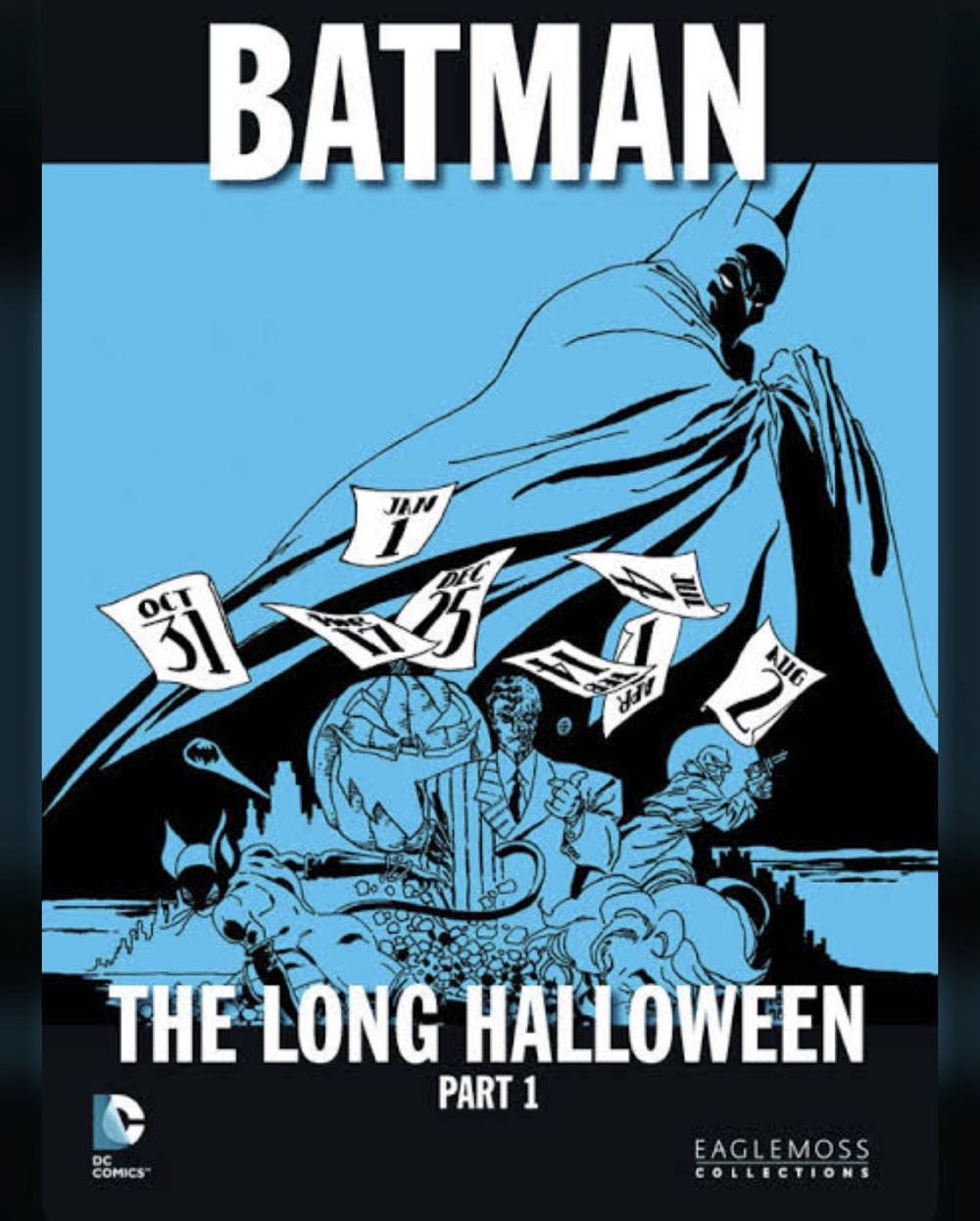 Batman Begins - DC Comics (Oct 2005) comic book collectible [Barcode 9781845760670] - Main Image 4