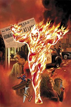 Astro City Local Heroes