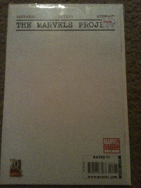 Friendly Neighborhood Spider-Man